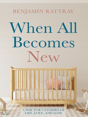cover image of When All Becomes New